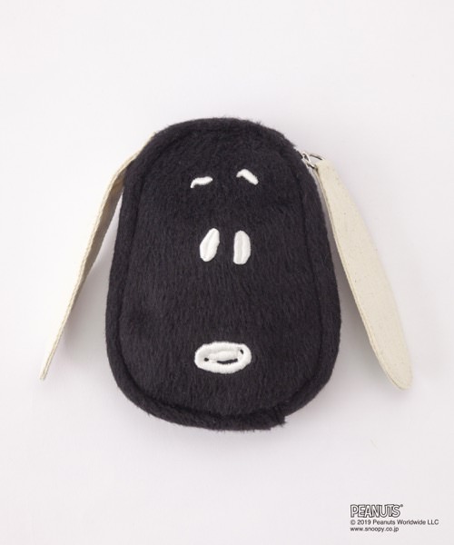 【PEANUTS】別注 SNOOPY Pouch２