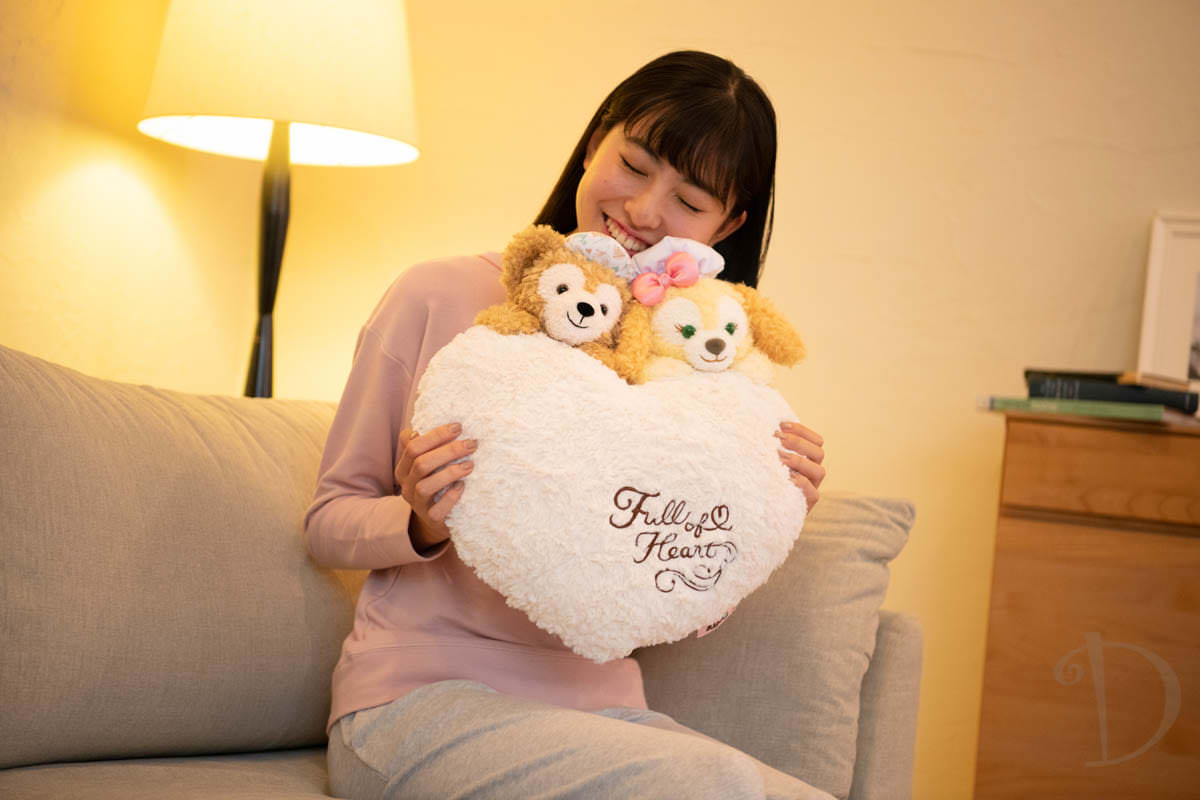 東京ディズニーシー“ダッフィー＆フレンズのハートウォーミング・デイズ2020”雑貨お土産