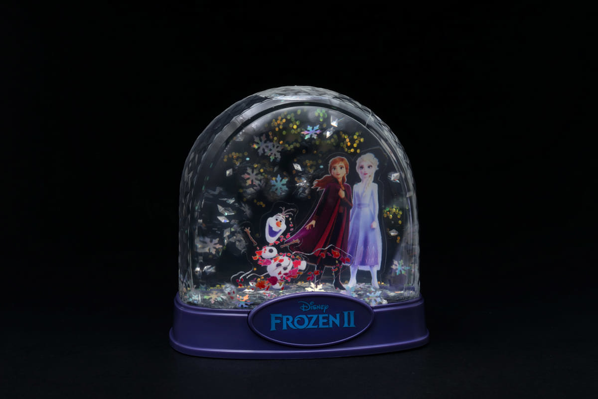 アナと雪の女王2 プレミアムウォータードーム _02_C
