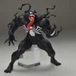 MARVEL COMICS 80th Anniversary　SPMフィギュア“Venom”_01_C