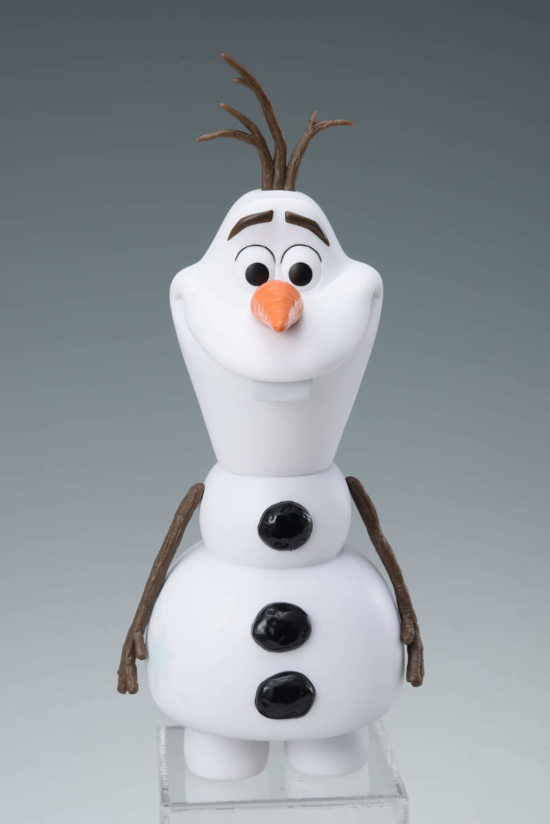 アナと雪の女王2 オラフ プレミアムBIGフィギュア_01