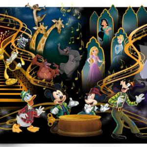 美麗イラストを使用した文字盤がポイント セガプライズ ディズニー キングダム ハーツ プレミアム懐中時計 Dtimes 美麗イラストを使用した文字盤がポイント セガプライズ ディズニー キングダム ハーツ プレミアム懐中時計 Dtimes