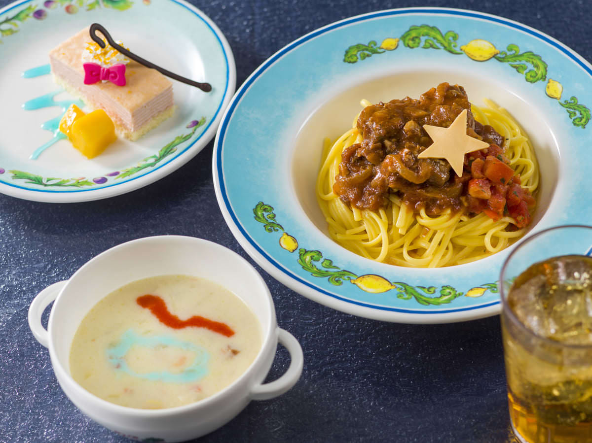 販売店舗:カフェ・ポルトフィーノ2