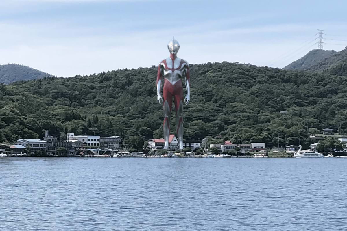 ウルトラマン画像_シン・ウルトラマン