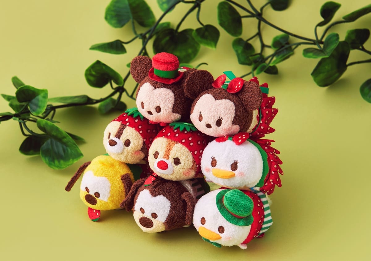 TSUM TSUMメイン