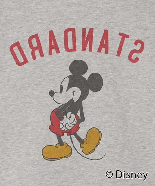 【キッズ】Disney、Disney/Pixar Tシャツ長袖５