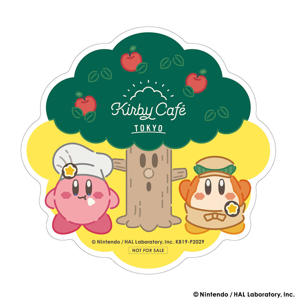 星のカービィ がテーマのかわいいカフェ 東京ソラマチ Kirby Caf E Tokyo カービィカフェ トーキョー Dtimes