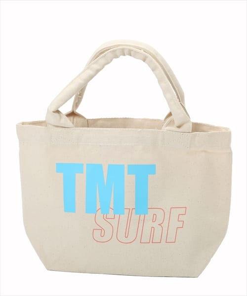 TMT CANVAS MINI BAG(SURF)/MICKEY３