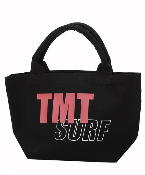 TMT CANVAS MINI BAG(SURF)/MICKEY４