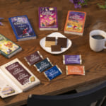 東京ディズニーランド「Disney Storybook Chocolate」