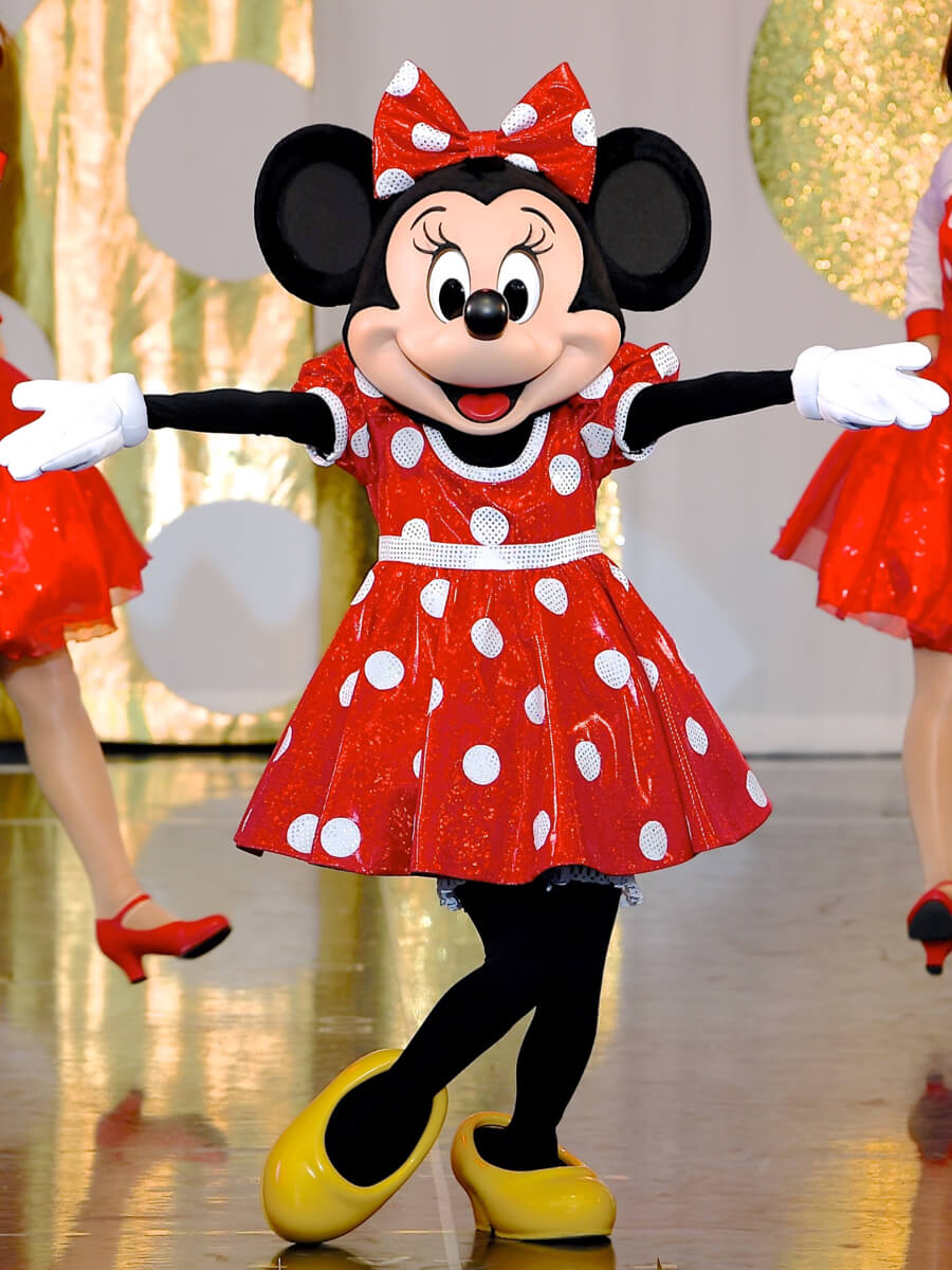 Its Very Minnie 006 Dtimes