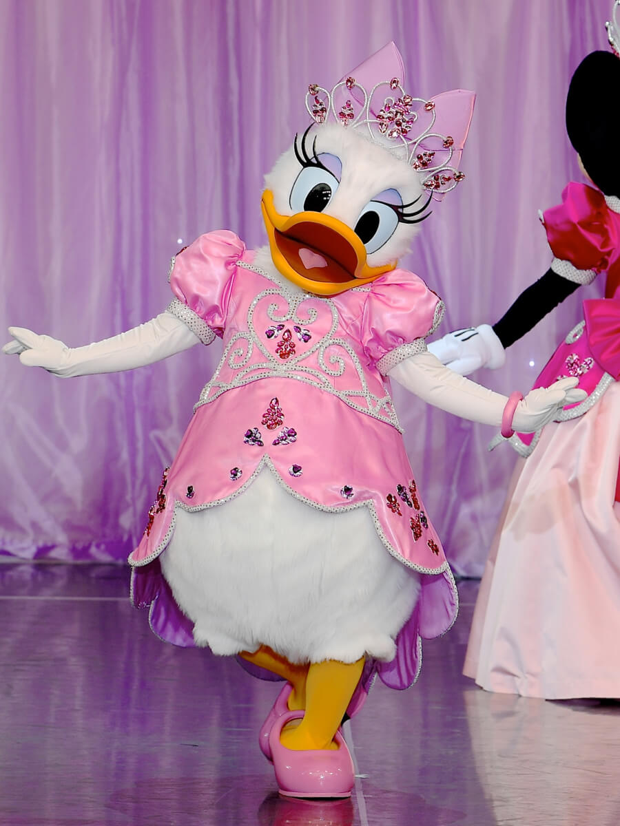 Its Very Minnie 029 Dtimes