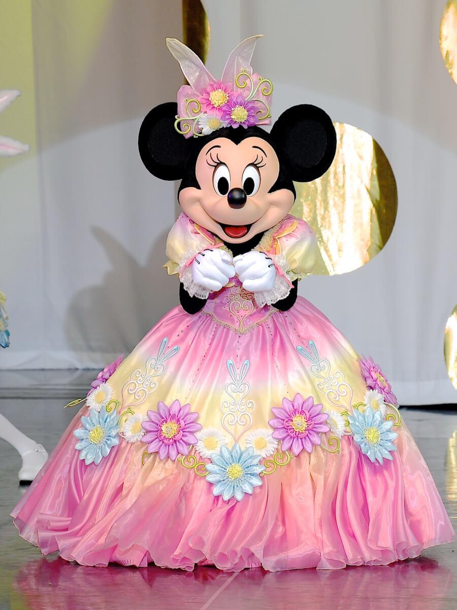 Its Very Minnie 056 Dtimes