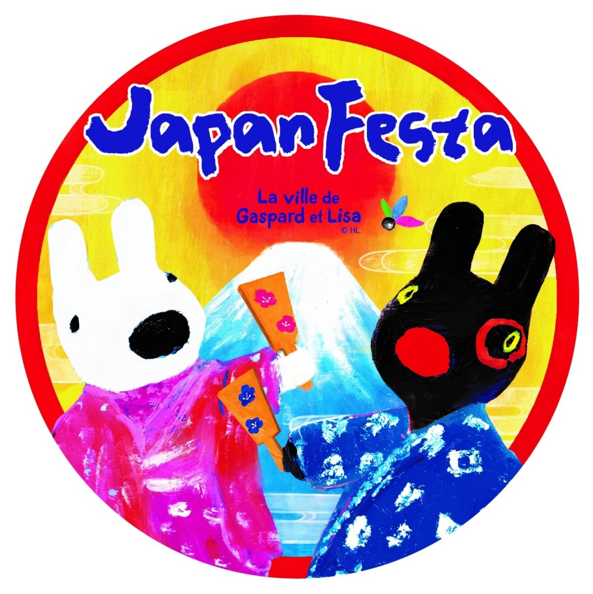 Japan Festaメイン