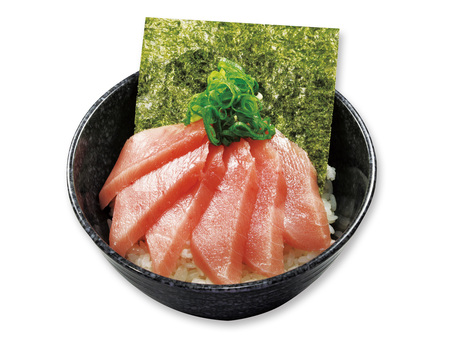 くら寿司「トロ丼」