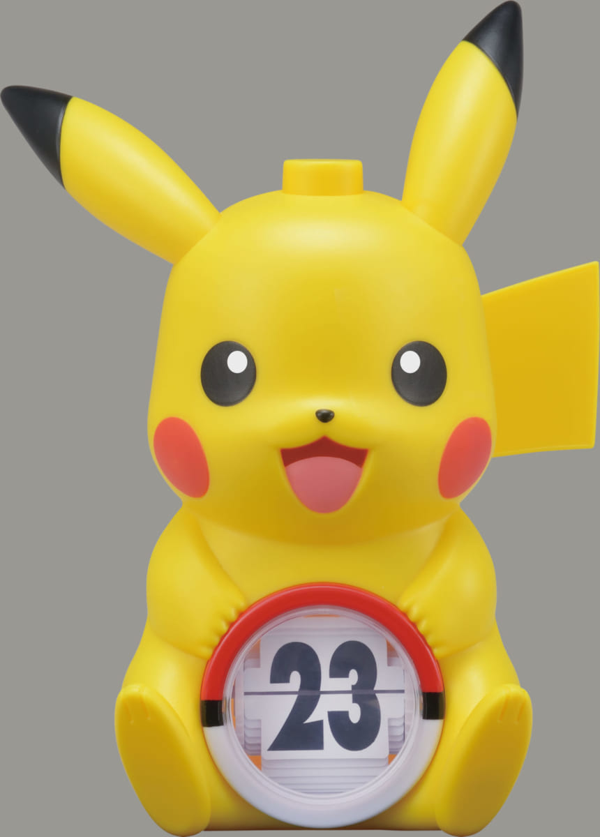 ポケットモンスター プレミアム日めくりカレンダー