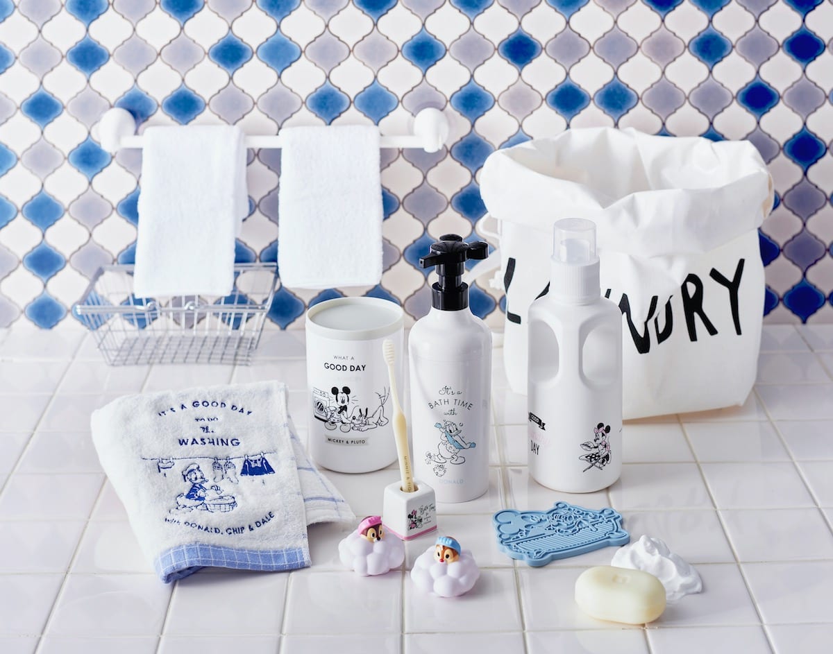 LAUNDRY&BATH