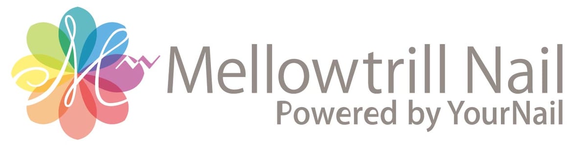 Mellowtrill Naill(メロトリネイル)　ロゴ
