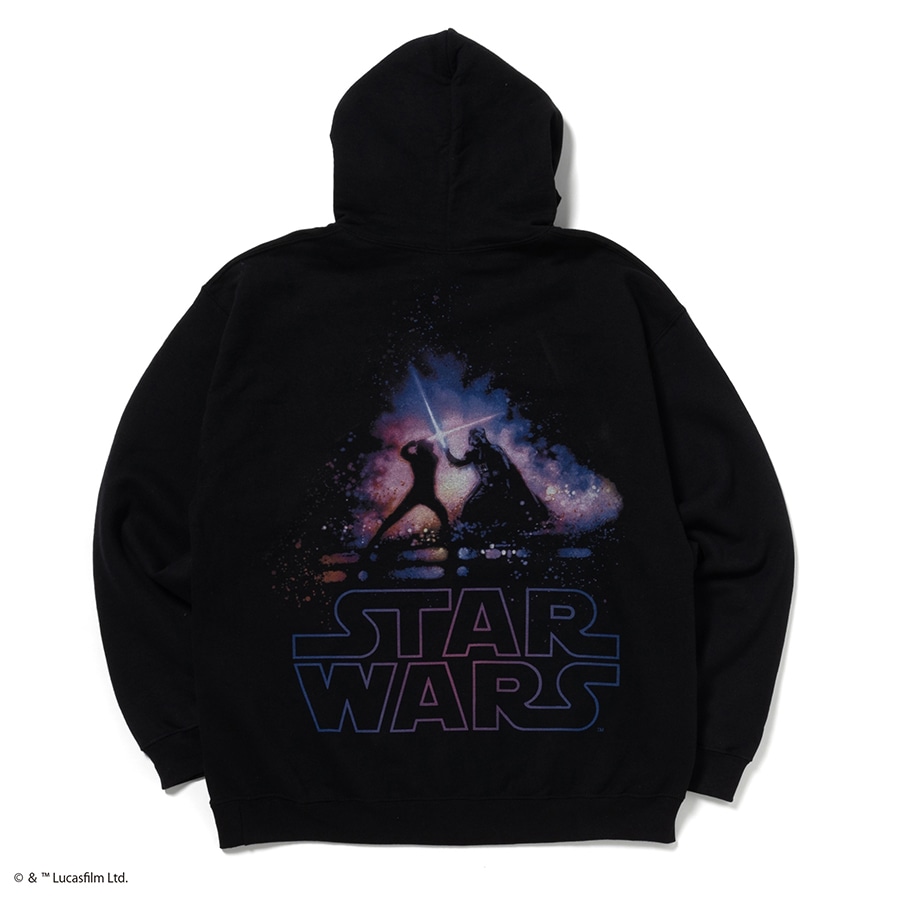 STAR WARS Hoodie