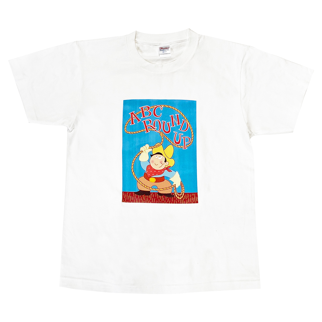 TOY STORY POP UP　Tシャツ　ポスター