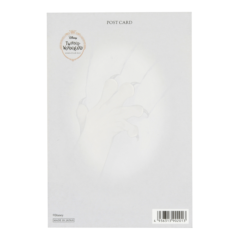 シークレットクリアファイル 1 Dtimes