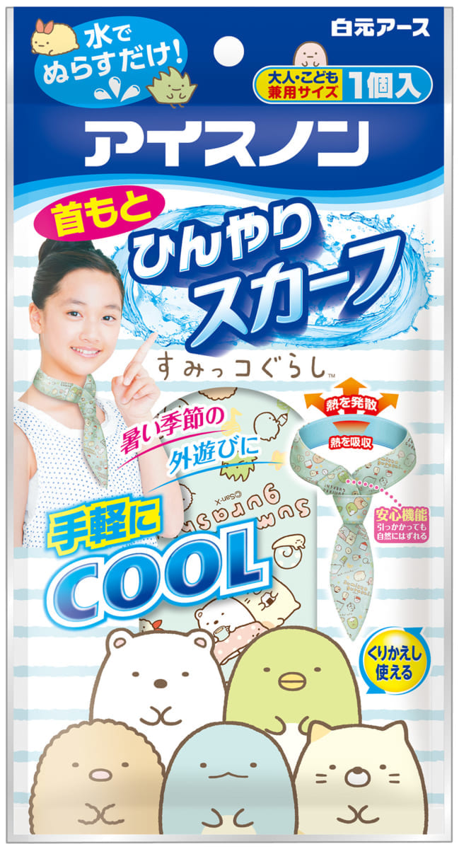 パッケージ