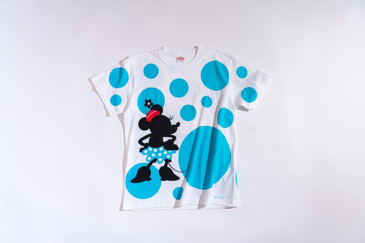オリジナルTシャツがもらえる!Twitterキャンペーン