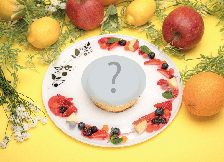 HARAJUKU AR BOX『リラックマのまくまくフルーツカフェ』何が起こるの？いちごとベリーのパンケーキ