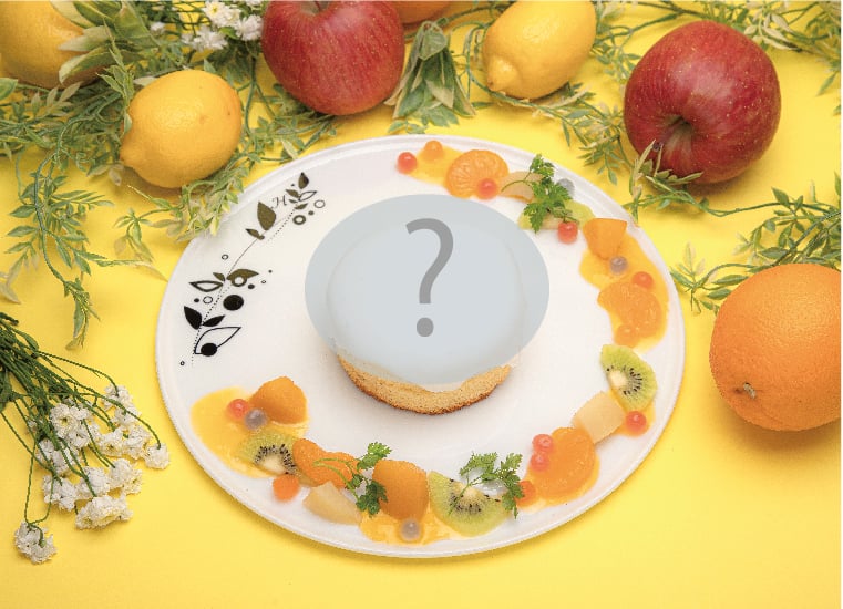 HARAJUKU AR BOX『リラックマのまくまくフルーツカフェ』何が起こるの？ももとオレンジのパンケーキ