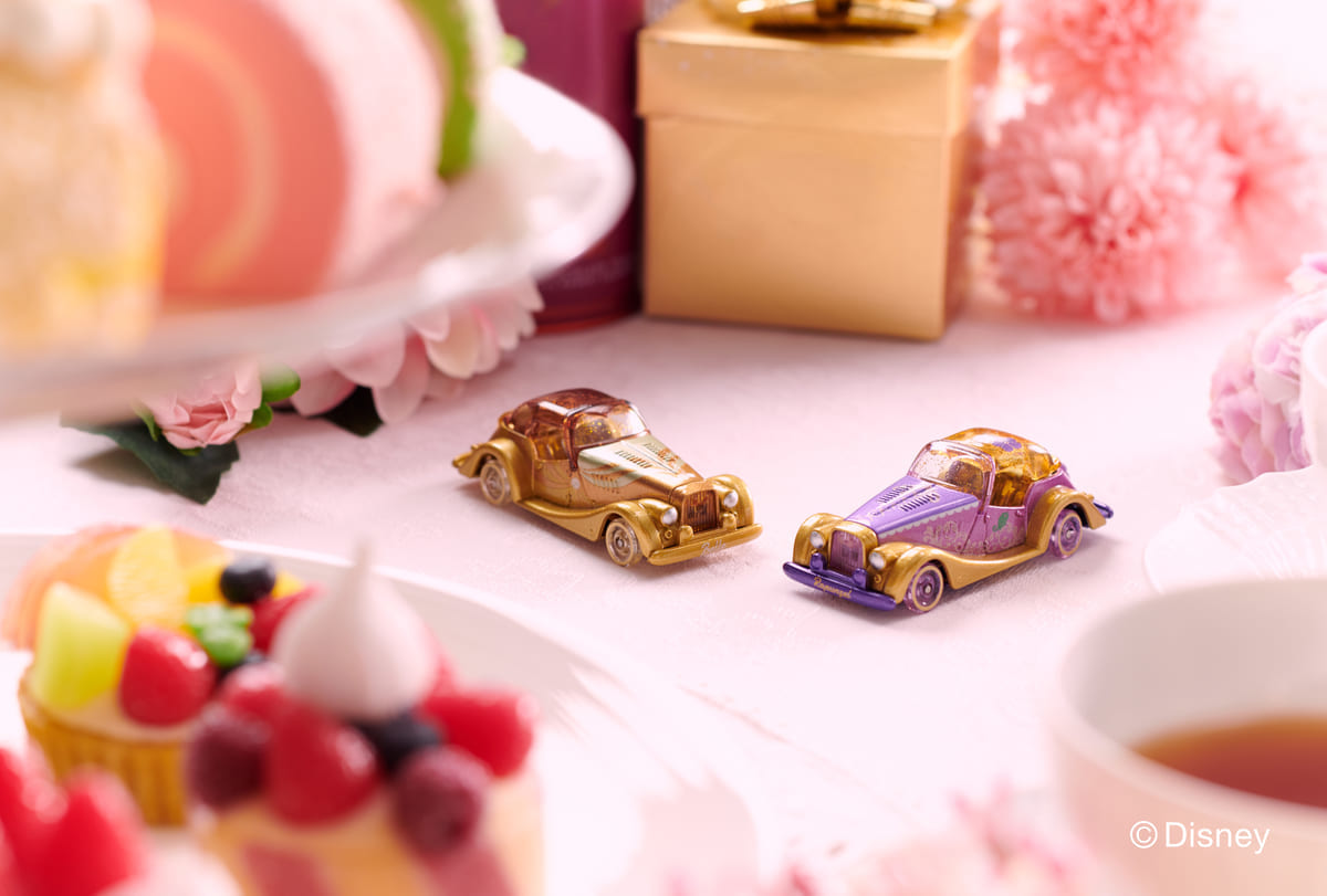 ドリームスター プリンセスエディション
