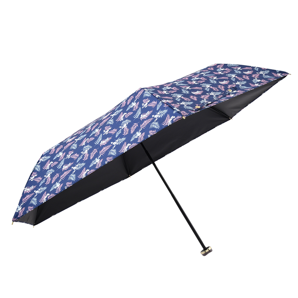 晴雨兼用折りたたみ傘「ドナルドダック」