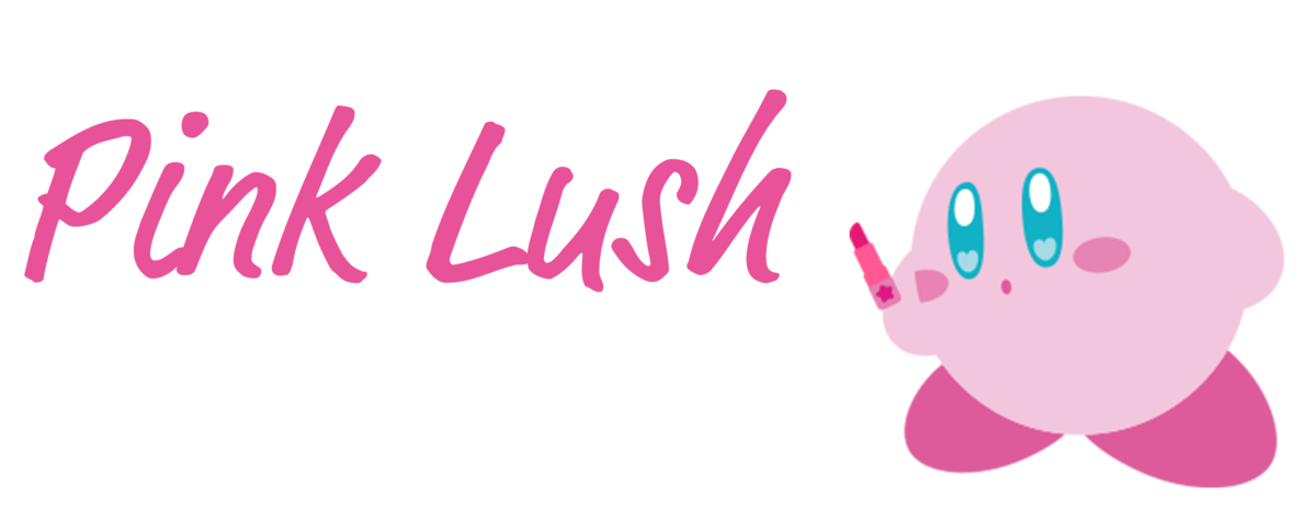 Pink Lush