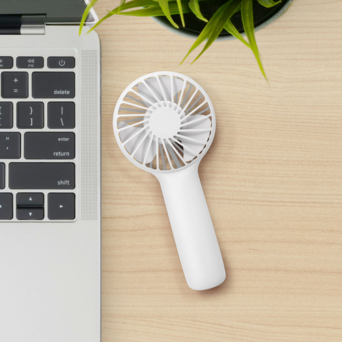 PGA「Premium Style」ミニポータブルファン