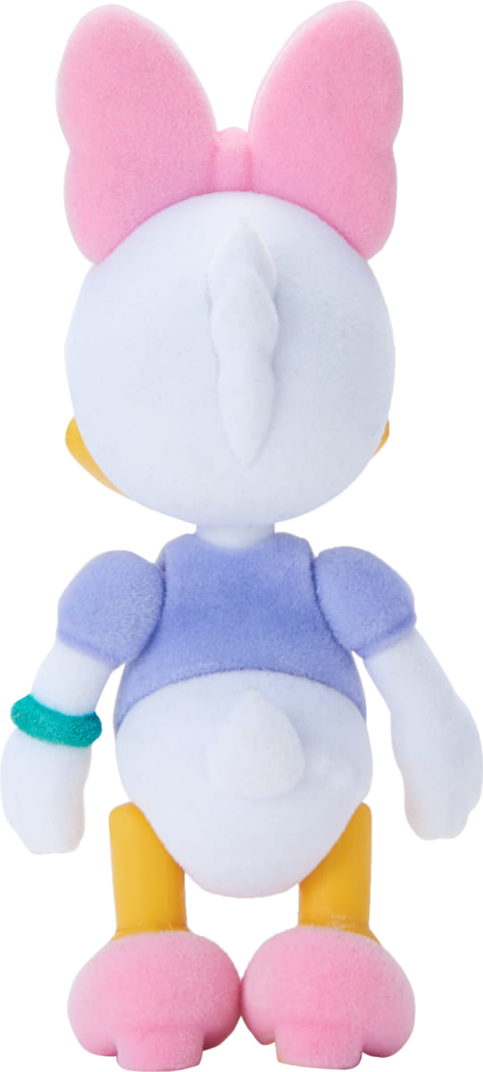 ディズニーキャラクター Diytown ドール デイジーダック 後ろ向き Dtimes