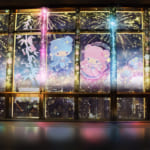 東京タワー×LittleTwinStars 〜Twinkle color miracle☆〜メイン