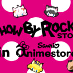 SHOW BY ROCK!!STORE