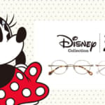 Disney Collection created by Zoff Minnie’s Ribbon Seriesサブ