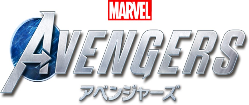 Marvel’s Avengersメイン