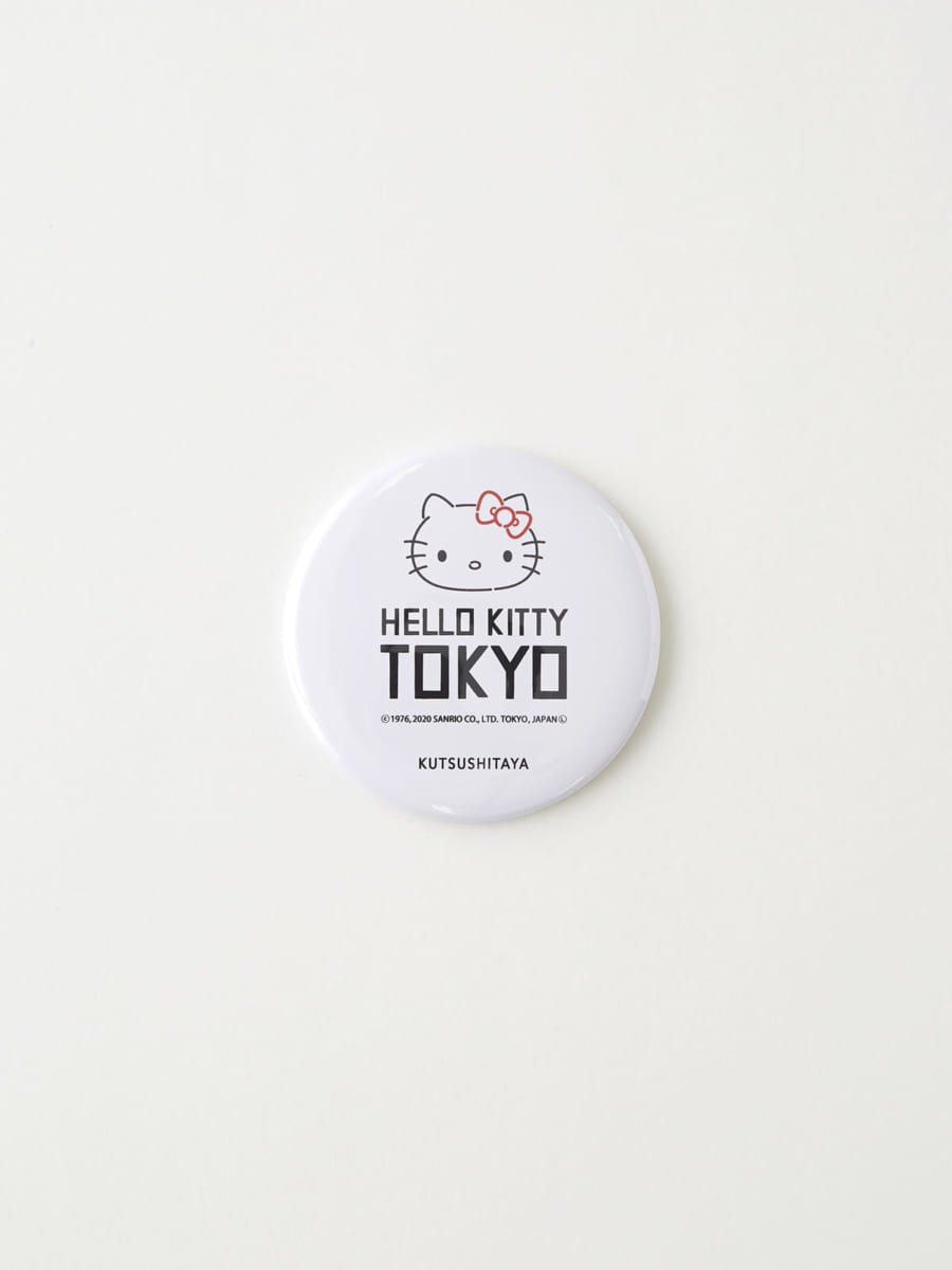 缶ミラーをプレゼント
