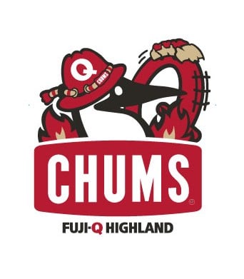 人気アウトドアブランド「CHUMS」とコラボ