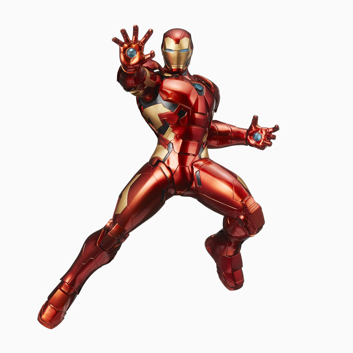 Marvel Comics スーパープレミアムフィギュア Ironman 03 Dtimes