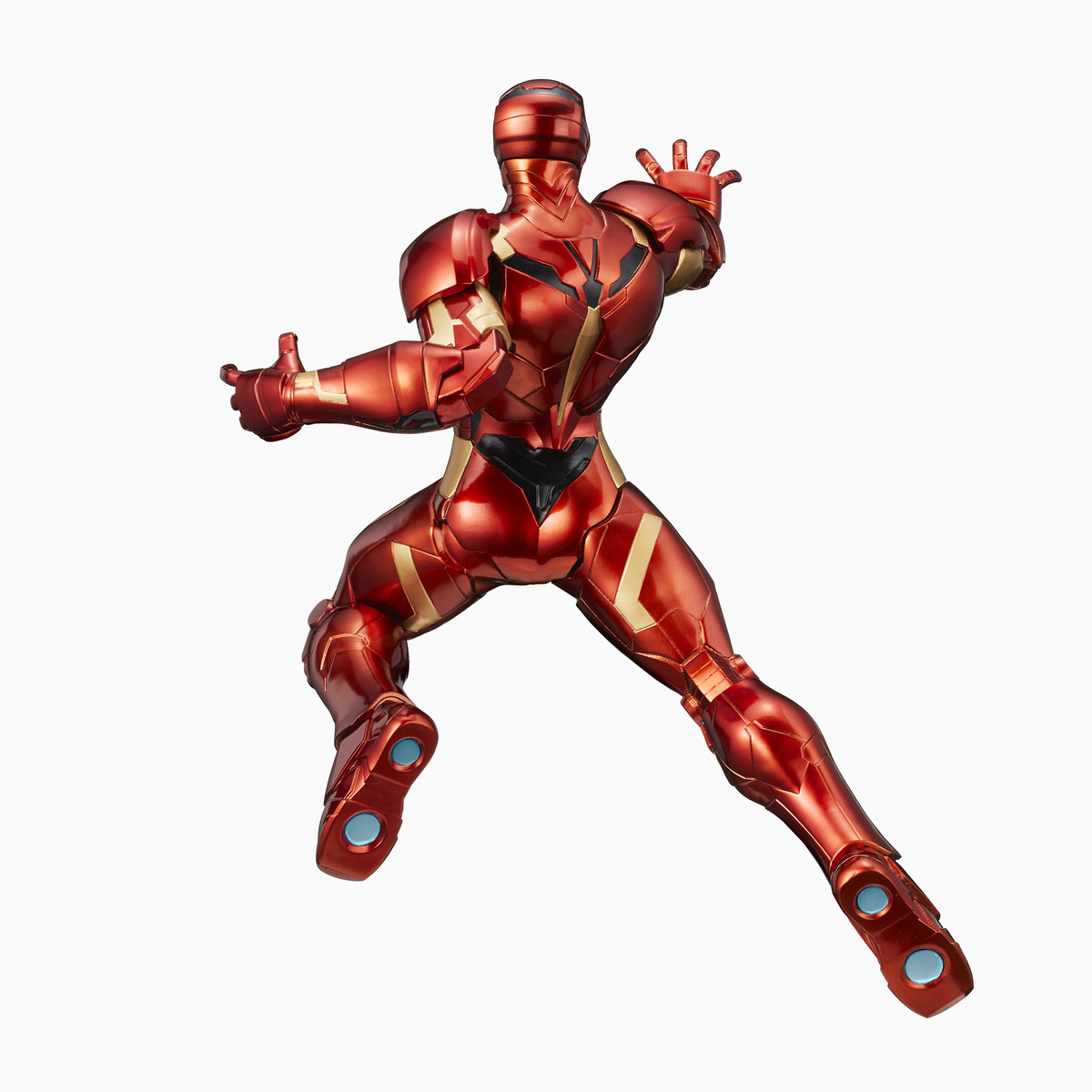 Marvel Comics スーパープレミアムフィギュア Ironman 04 Dtimes