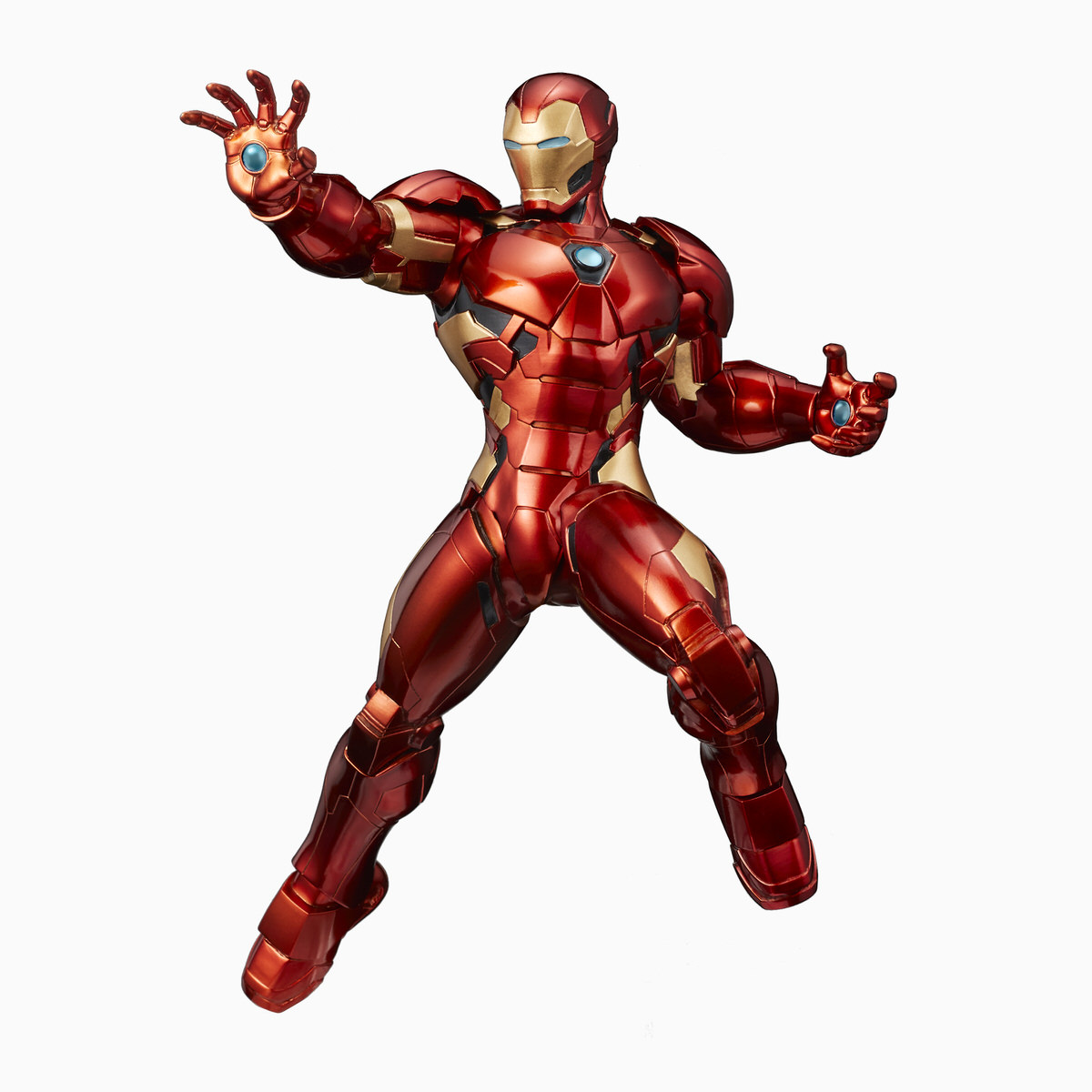 Marvel Comics スーパープレミアムフィギュア Ironman 05 Dtimes