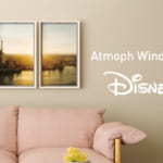 Atmoph Window 2 | Disney　メイン