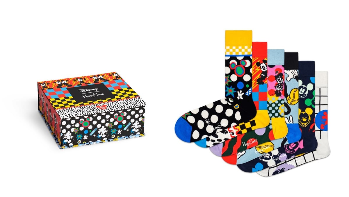 6-PACK GIFT SET