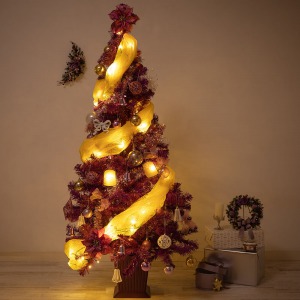 ラプンツェル クリスマスツリー-