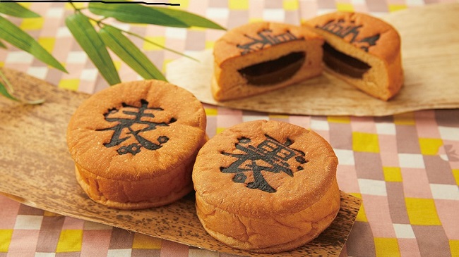 カナヲの銅貨パン（チョコクリーム入り）
