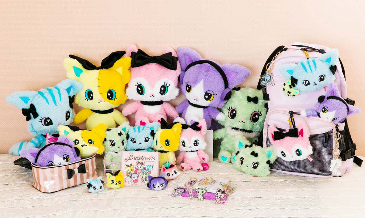 Beatcats