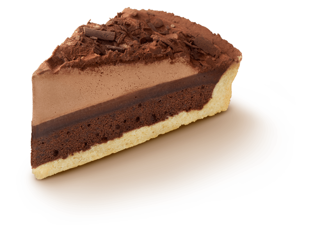 チョコレートタルト Dtimes