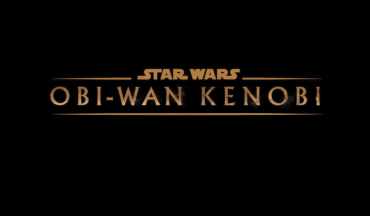 『スター・ウォーズ：オビ＝ワン・ケノービ（原題）』